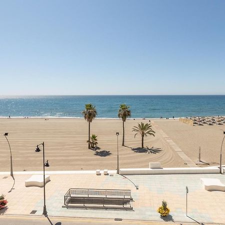 Hanami Avenida de España Sea Front Estepona Exterior foto