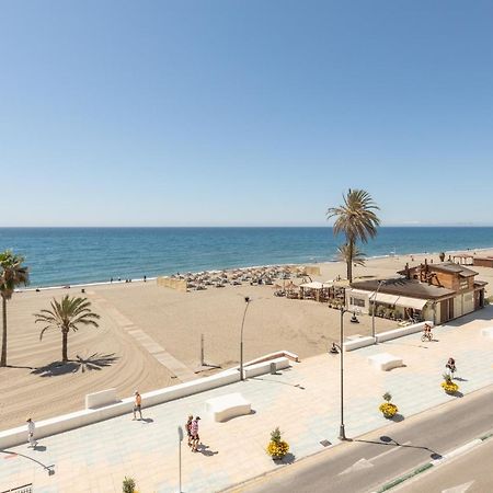 Hanami Avenida de España Sea Front Estepona Exterior foto