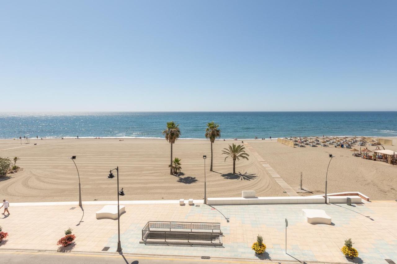 Hanami Avenida de España Sea Front Estepona Exterior foto